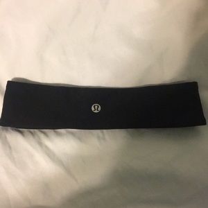 Lululemon Headband!